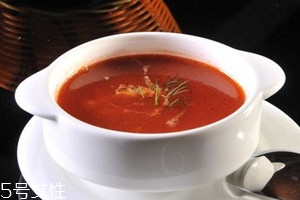 罗宋汤是辣的吗 罗宋汤和阴功汤哪个更辣一点