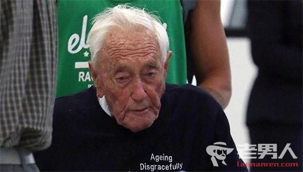 >104岁科学家赴瑞士安乐死 因活太久而不快乐