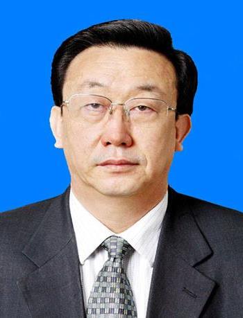 【2015年河南省委常委名单】王艳玲副省长的老公张元背景