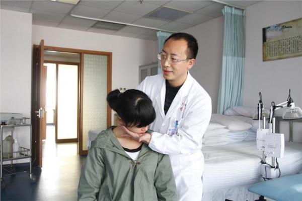>李晓光美式整脊 康复医学科承办第二期美式整脊疗法培训班