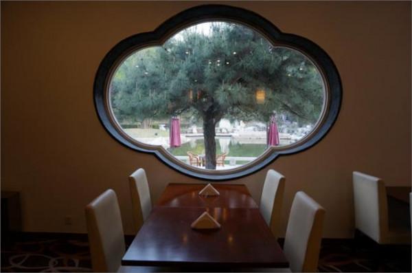 贝聿铭的灵感的启示 贝聿铭设计香山饭店的扬州灵感