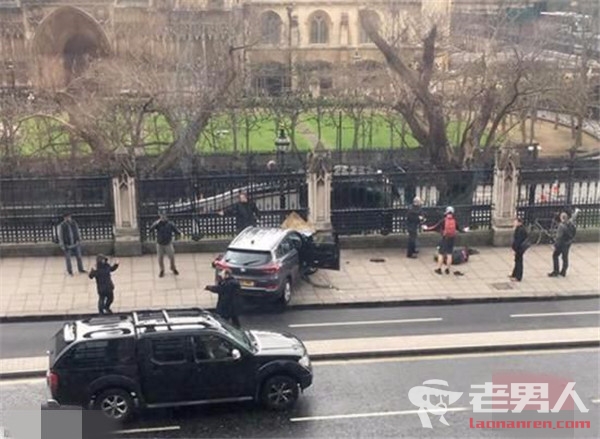 >伦敦突发恐怖袭击 已有5人在事件中死亡