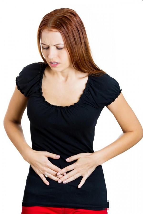 腹部隐隐作痛怎么回事 到底是什么原因