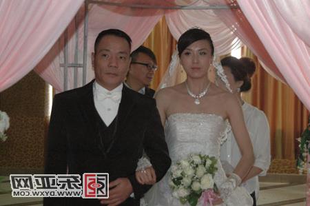 程东老婆是谁 程东老婆刘亚娟个人资料照片