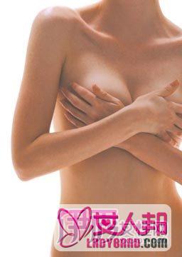 盘点乳腺癌的六大诱因