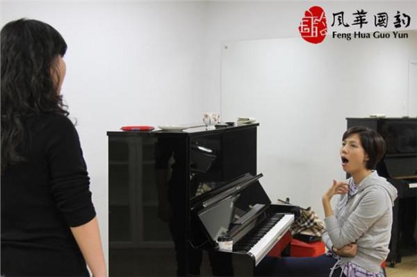 赵登营发声练习 如何练习唱歌发音 唱歌发声练习
