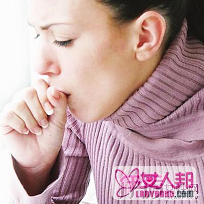 肺热咳嗽吃什么好的快呢？ 推荐7个治疗方法