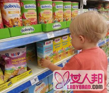 >【小孩吃什么奶粉最好】小孩奶粉如何选购小孩奶粉要喝到几岁