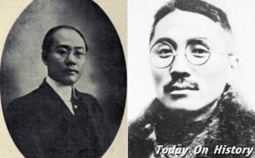 蒋介石第一谋士杨永泰简介 杨永泰被刺真相是什么?