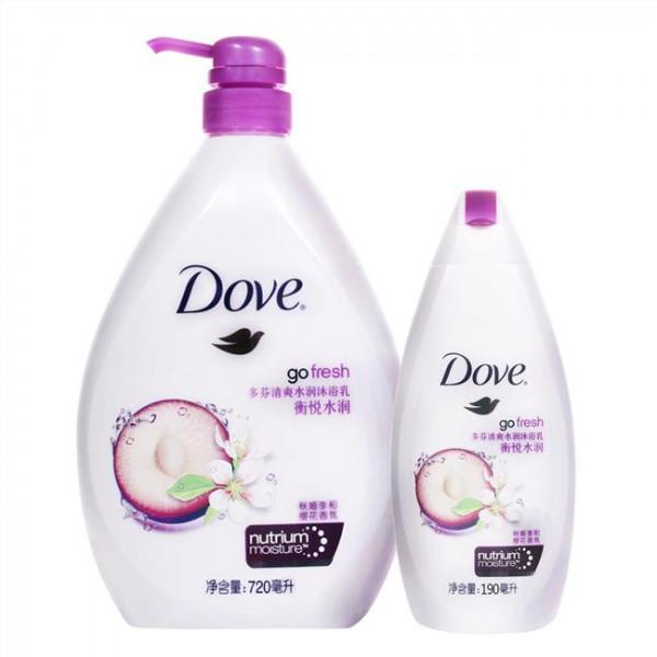 多芬广告女主角张薇 2015多芬洗发水广告女主角是谁?