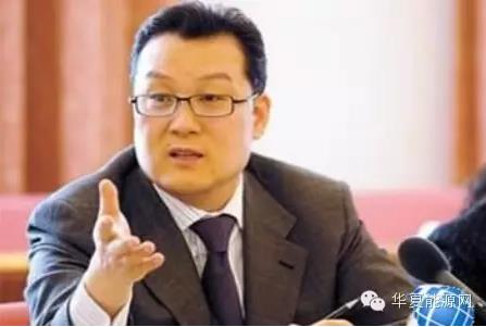 光汇石油董事局主席薛光林:建议拨款千亿美元组建中国能源储备