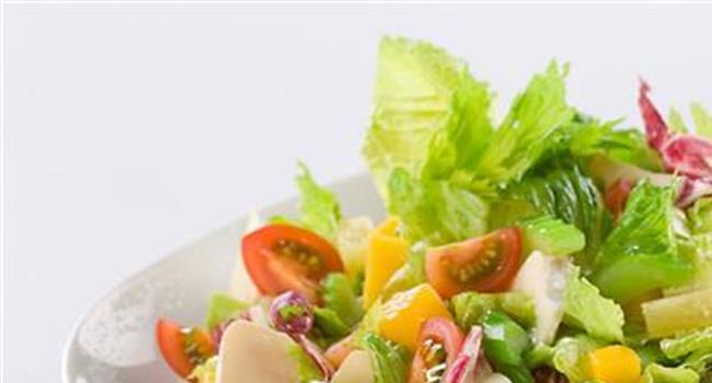 【蔬菜沙拉产品介绍】蔬菜沙拉清洗设备哪里有卖产品介绍