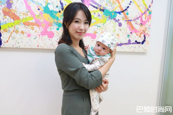 黄瑄结婚没有小孩吗 婚姻靠GPS维持