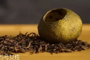 >小青柑普洱茶怎么保存 小青柑普洱茶保质期