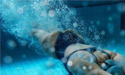 游泳减肥教程 游泳减肥的正确姿势和方法