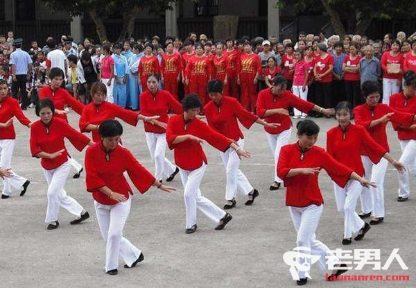 多地为广场舞立规 北京广场舞大妈这下不能“任性”