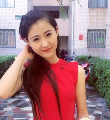 超女李娜 中国梦想秀癌症女孩李娜个人资料微博 西安李娜坚强笑容引全场泪崩