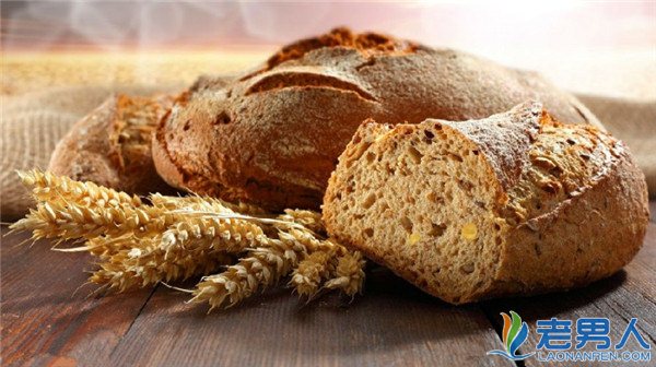 >全麦面包营养丰富 是面包中的健康明星