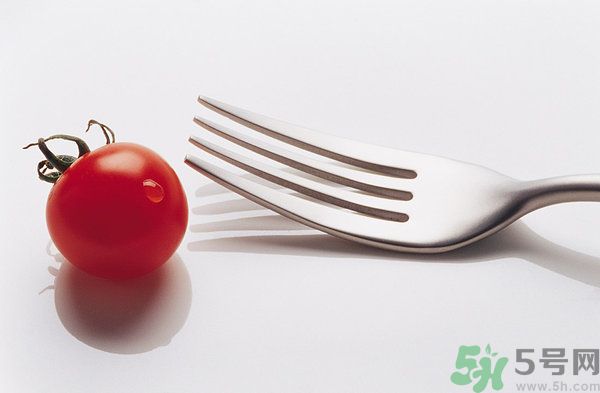 绿色西红柿有毒吗 绿色番茄能吃吗