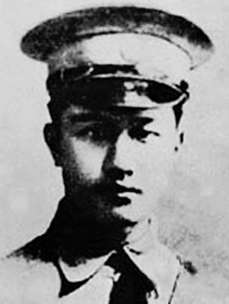 刘畴西简历  毕业于黄埔军校的解放军高级将领