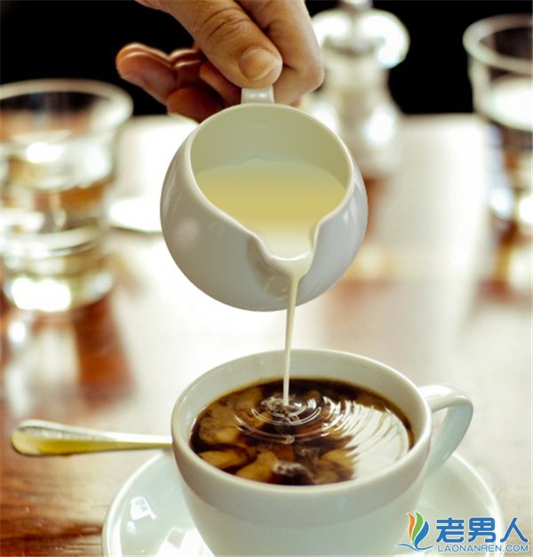 >游历各国的最流行的咖啡 喝出各国的风味