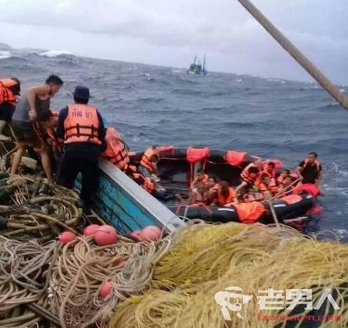 泰国翻船事故遇难者