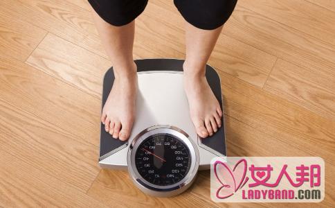 你是隐形的胖子吗 聊聊你的体脂率有多高