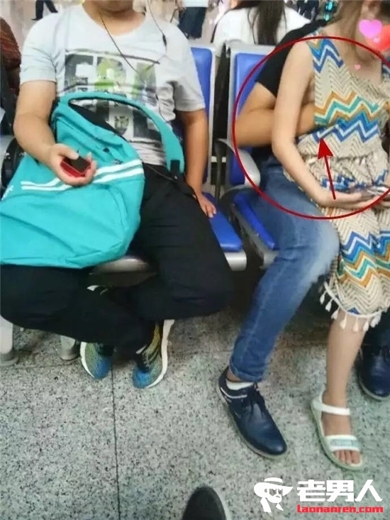 南京南站男子猥亵女童最新消息 涉事男子已被抓