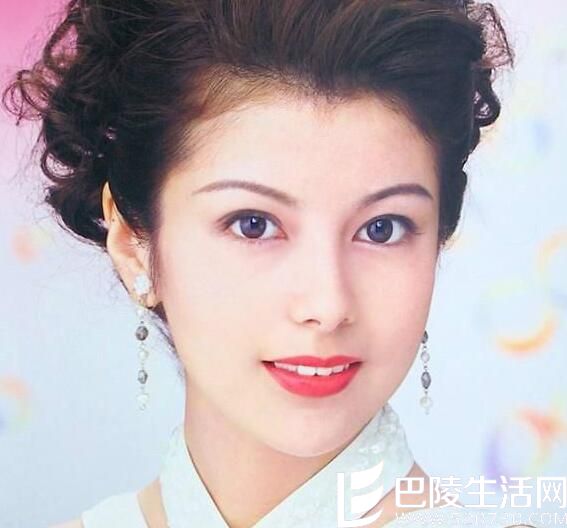 “李香兰”山口淑子7日去世 泽口靖子为其祈求冥福