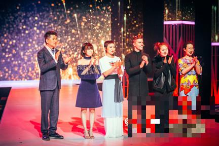 《时尚大师》4月7日开播 汇聚匠心展时尚中国风