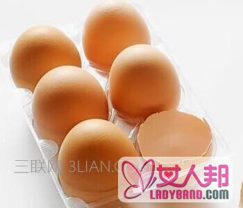 >鸡蛋壳内膜的保健功效作用