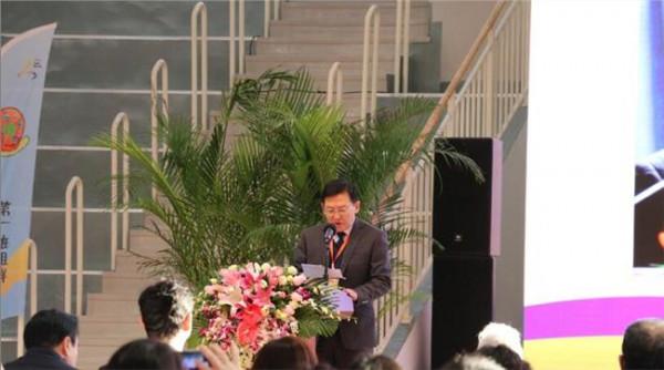 中国运载火箭专家龙乐豪院士报告会在新疆高校举行