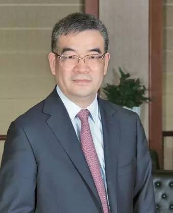 中国银行副行长朱鹤新:商业银行大数据战略与规划思考