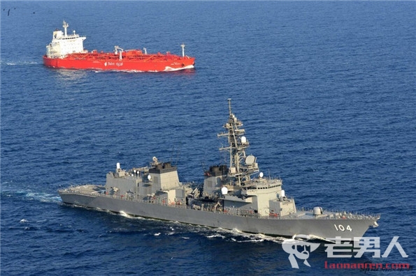 中国海军营救商船，日本印度媒体相继抢攻