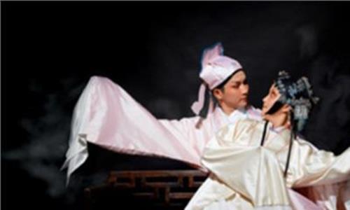 >汤显祖牡丹亭名句 中国原创歌剧《汤显祖》在悉尼歌剧院上演