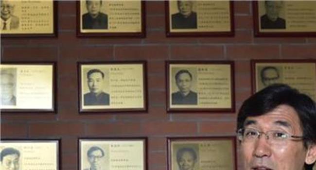 【薛其坤和施一公谁厉害】2013中国科学年度新闻人物揭晓薛其坤施一公上榜