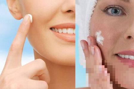 >擦护肤品的正确手法是什么  你的肌肤需要保养