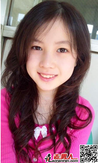 永野芹佳：日本12岁小学生嫩模走红【图】
