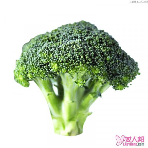 男人防癌壮阳常吃3种蔬菜