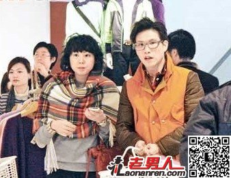 苏永康现任老婆Anita冯翠珊资料简介及照片曝光【图】