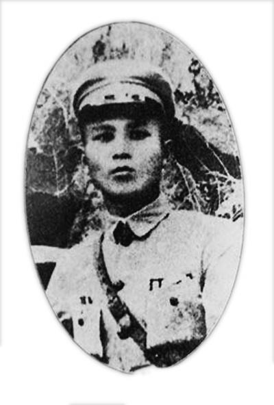 北伐虎将李明瑞介绍 李明瑞曾在1931年“肃反”中被误杀