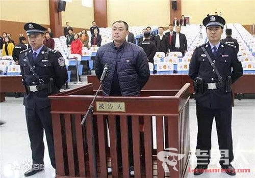 运钞车抢劫案二审 李绪义被判处有期徒刑十五年