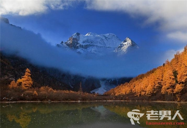 >什么时候登山最好 中国十大名山季节气候一览表
