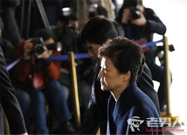 朴槿惠将获刑45年 “亲信干政”迎来最终审判