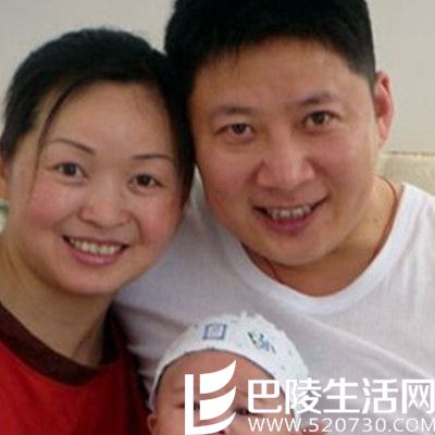 颜红君老公照片被扒 夫妻两人共同在西藏生活了11年