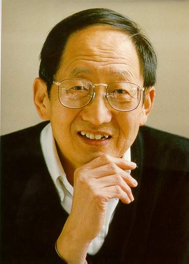 崔琦诺贝尔奖 曾获得诺贝尔奖的八位华人科学家:崔琦(物理学奖)