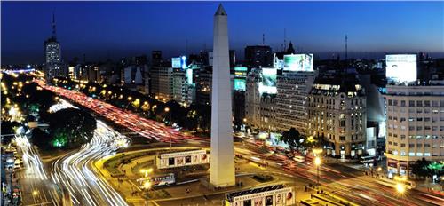 布宜诺艾利斯 布宜诺斯艾利斯成为“巴塞尔艺术都会”首个合作城市