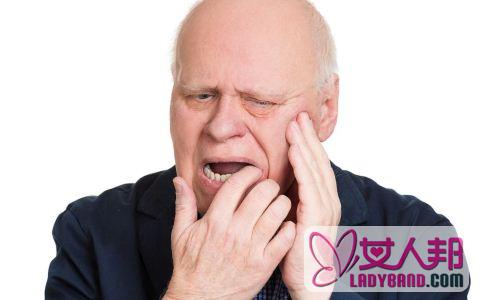 老人如何护理牙齿 必须知道这6大误区