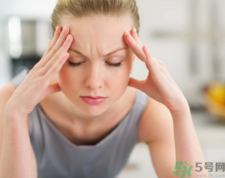 春季头痛怎么办？头痛吃什么可以缓解？