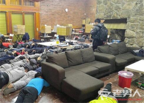 121名诈骗犯将引渡至中国大陆 西班牙为何无视台当局抗议